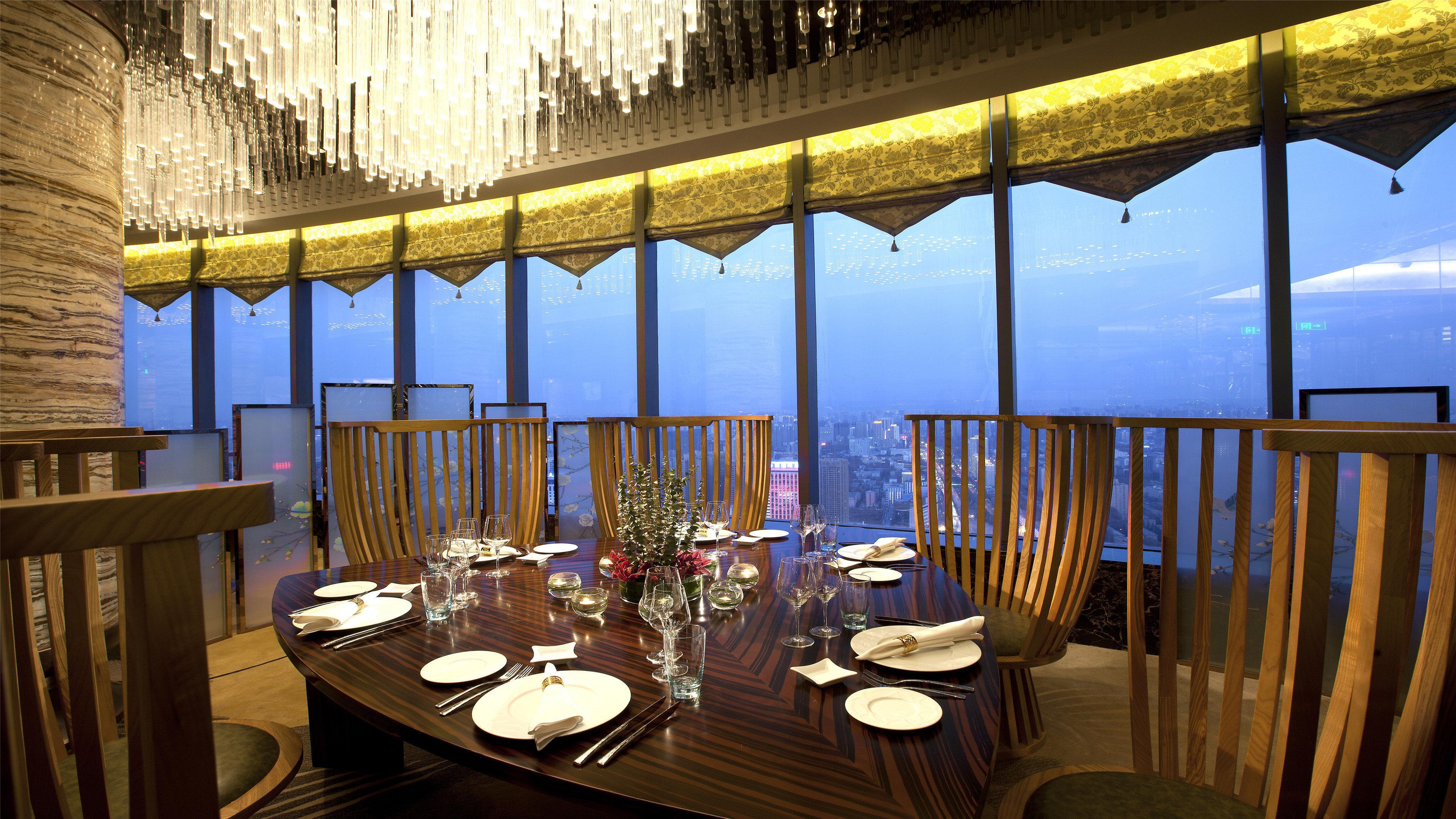 Crowne Plaza Xi'An By Ihg Hotel Kültér fotó