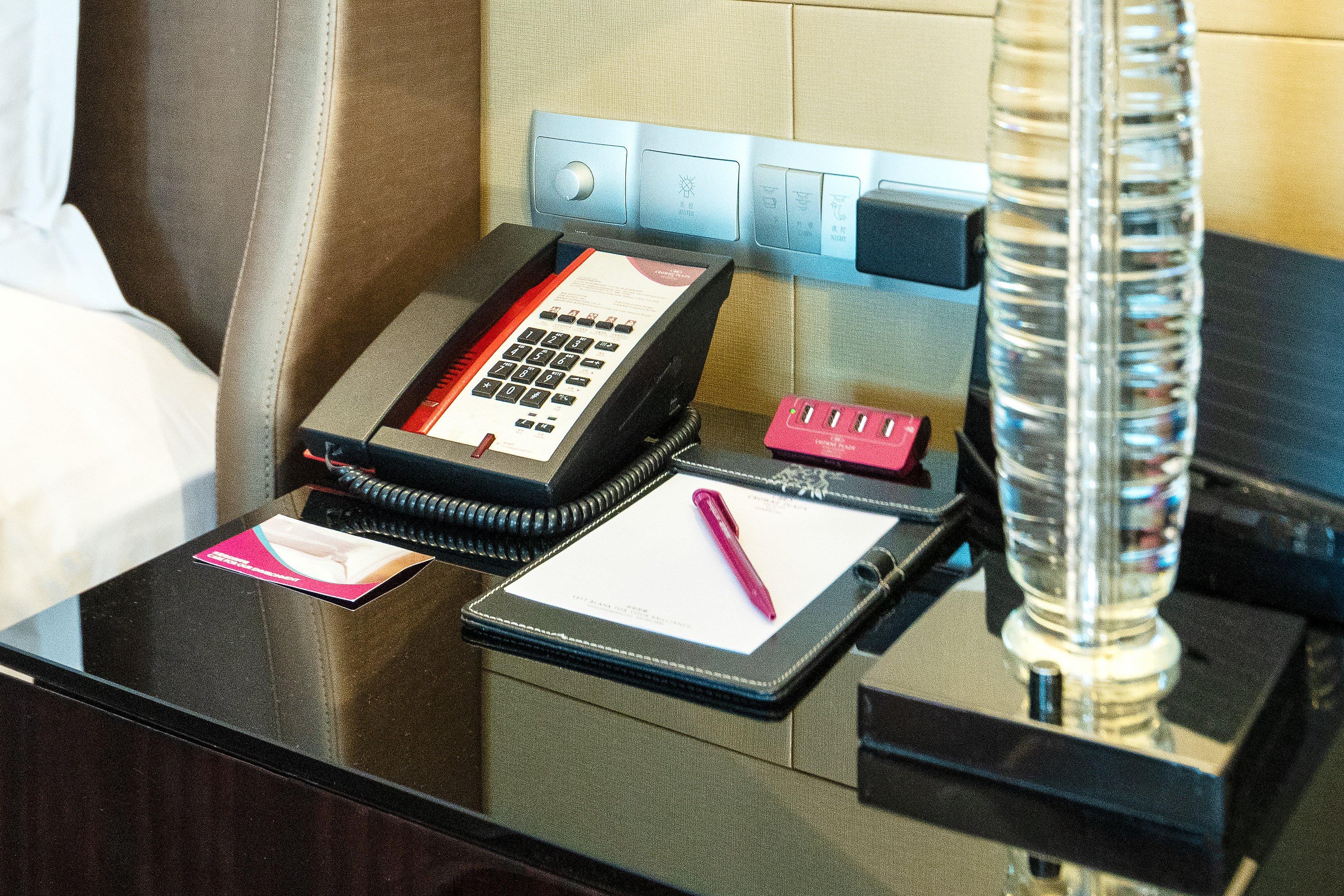 Crowne Plaza Xi'An By Ihg Hotel Kültér fotó