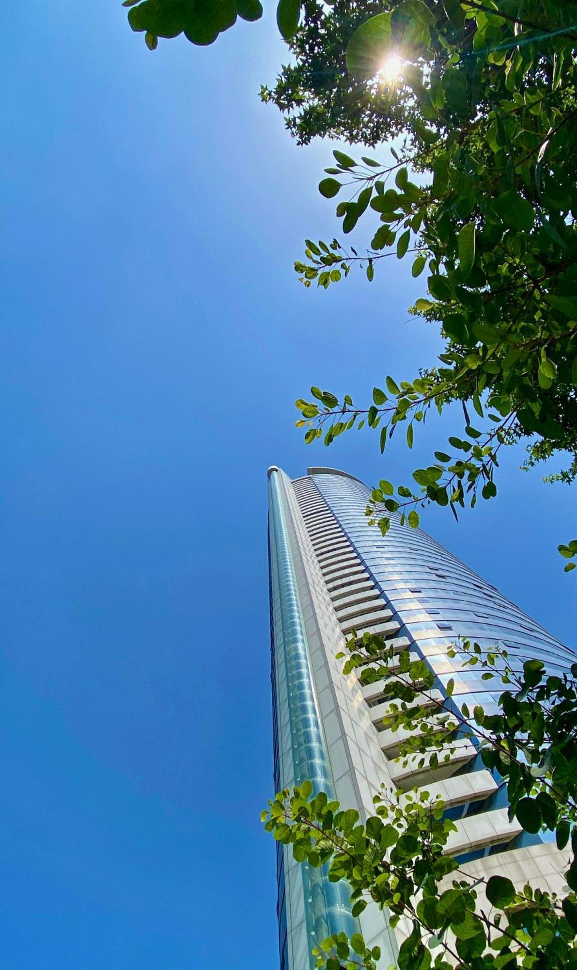 Crowne Plaza Xi'An By Ihg Hotel Kültér fotó